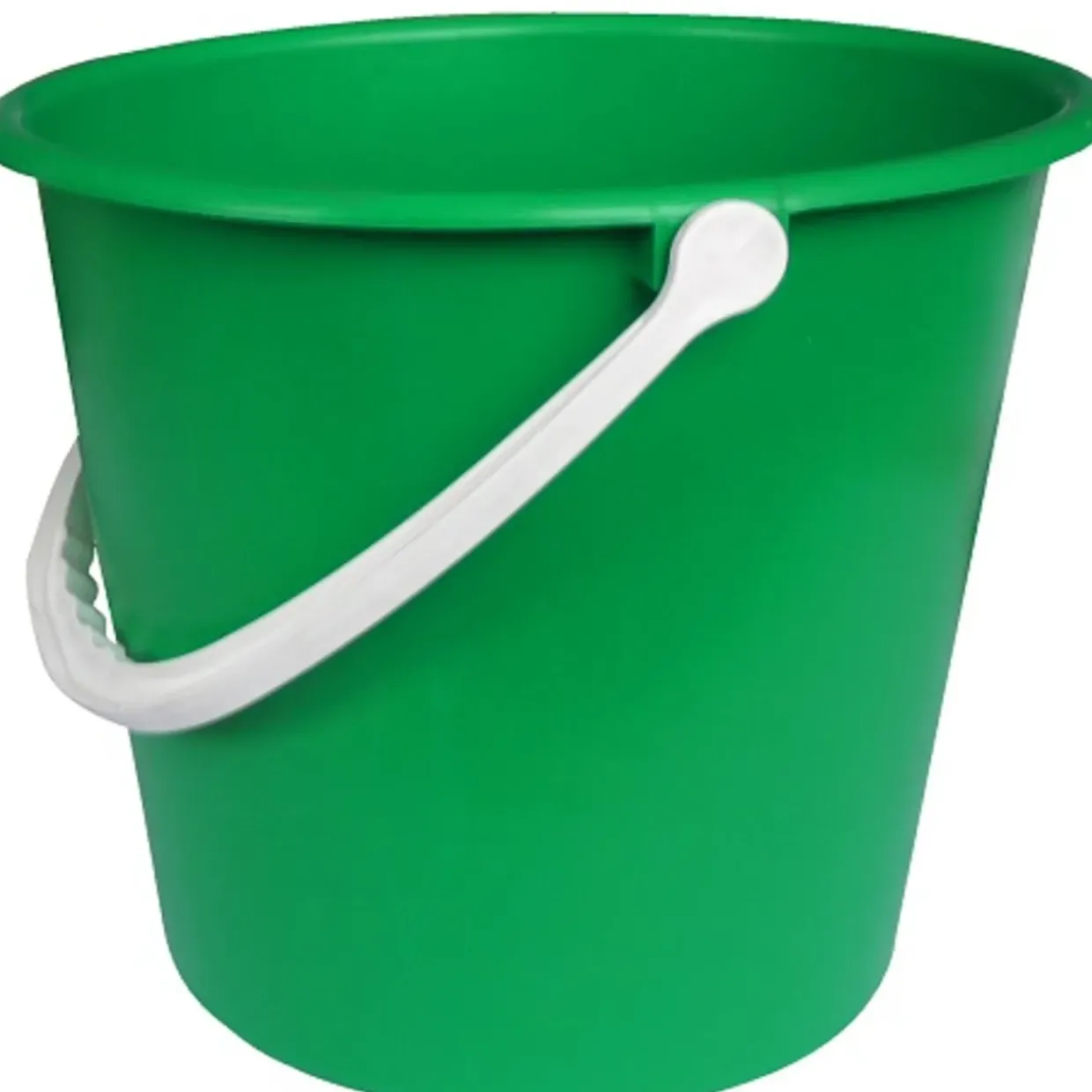 Homeware Bucket 9 Litres (Various Colours)