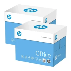 HP Office A4 80gsm Paper (Pack 10 Reams)
