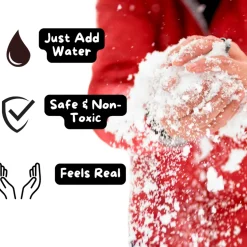 Instant Magic Snow Powder 50g