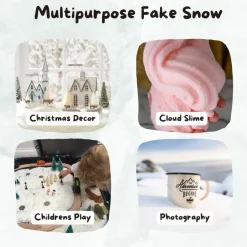 Instant Magic Snow Powder 50g