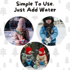 Instant Magic Snow Powder 50g