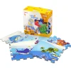 INTERACTIVE BABY & TODDLER PLAY MAT - Sea World