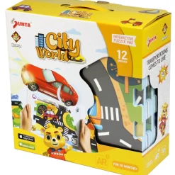 INTERACTIVE BABY & TODDLER PLAY MATS Bundle