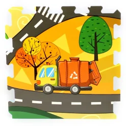 INTERACTIVE BABY & TODDLER PLAY MATS Bundle