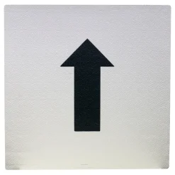 Interlocking Foam Floor Tiles - Arrow Design | Safe Play Mats for Kids