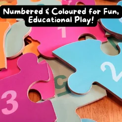 Jigsaw Puzzles in Box - Vehicles