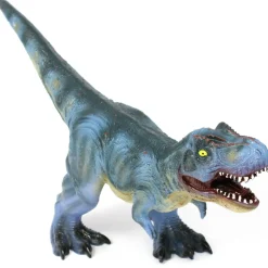 Jumbo Dinosaur T-Rex Toys - Set of 2