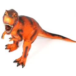 Jumbo Dinosaur T-Rex Toys - Set of 2