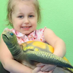 Jumbo Sea Animal Toy - 20