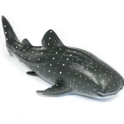 Jumbo Sea Animal Toy - Soft Blue Whale