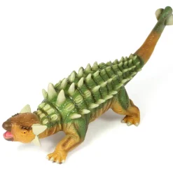 Jumbo Soft Feel Dinosaur Toys - Set of 2