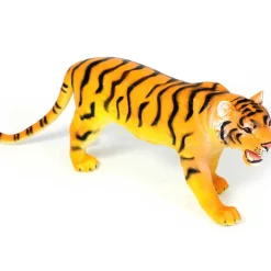 Jumbo Toy Tiger