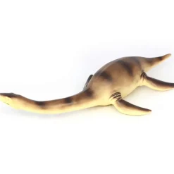 Jumbo Underwater Dinosaur Toy for Small World Play - 12 Inch Size