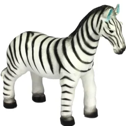 Jumbo Wild Safari Animal Toys Bundle of 5.