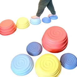 Kids Stepping Stones - 5-piece