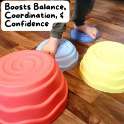 Kids Stepping Stones - 5-piece