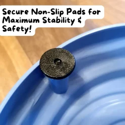 Kids Stepping Stones - 5-piece