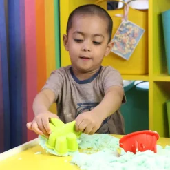 Kinetic Sand - Various Colours, 1kg Bags