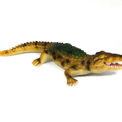 Large Crocodile Toy - 20 Inch