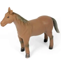 Large Farm Animal Toys for Small World Play - Set of 5