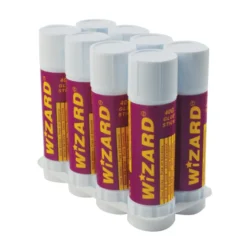 Large Glue Sticks 40g (Pack of 8)