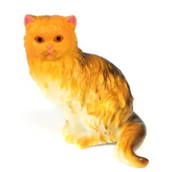 Large Soft Feel Cat Bundle. 6Pcs.