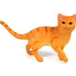 Large Soft Feel Cat Bundle. 6Pcs.