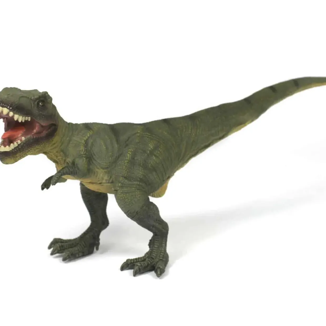 Lifelike T-Rex Dinosaur Toy Figure 30cm - Inspiring Prehistoric Adventures
