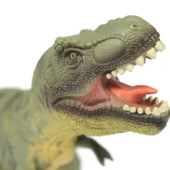 Lifelike T-Rex Dinosaur Toy Figure 30cm - Inspiring Prehistoric Adventures