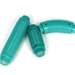 Magnetic Tubes Construction Set 60pc