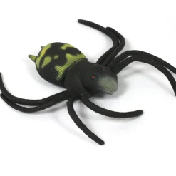 Medium Minibeast Insects 8pcs - Realistic Detailing & Durable