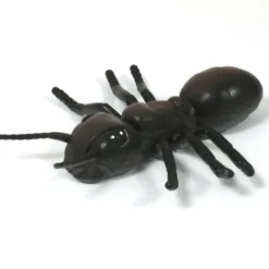 Medium Minibeast Insects 8pcs - Realistic Detailing & Durable
