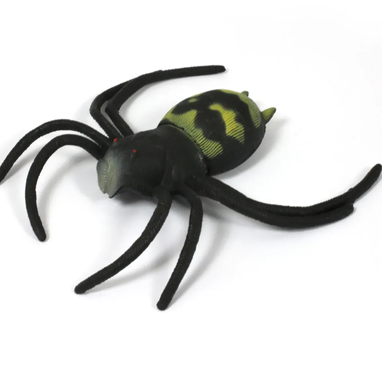 Medium Minibeast Insects 8pcs - Realistic Detailing & Durable