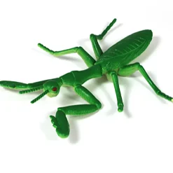 Medium Minibeast Insects 8pcs - Realistic Detailing & Durable