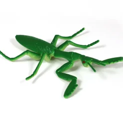 Medium Minibeast Insects 8pcs - Realistic Detailing & Durable