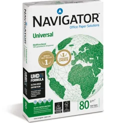Navigator Universal A3 White Paper - 2500 sheets