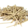 Pack Of 2000 Natural Colour Craft Matchsticks