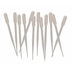 Pack Of 12 Pipettes