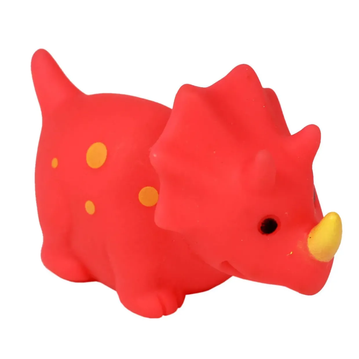 12pc Dinosaur Bath Toy Squirters