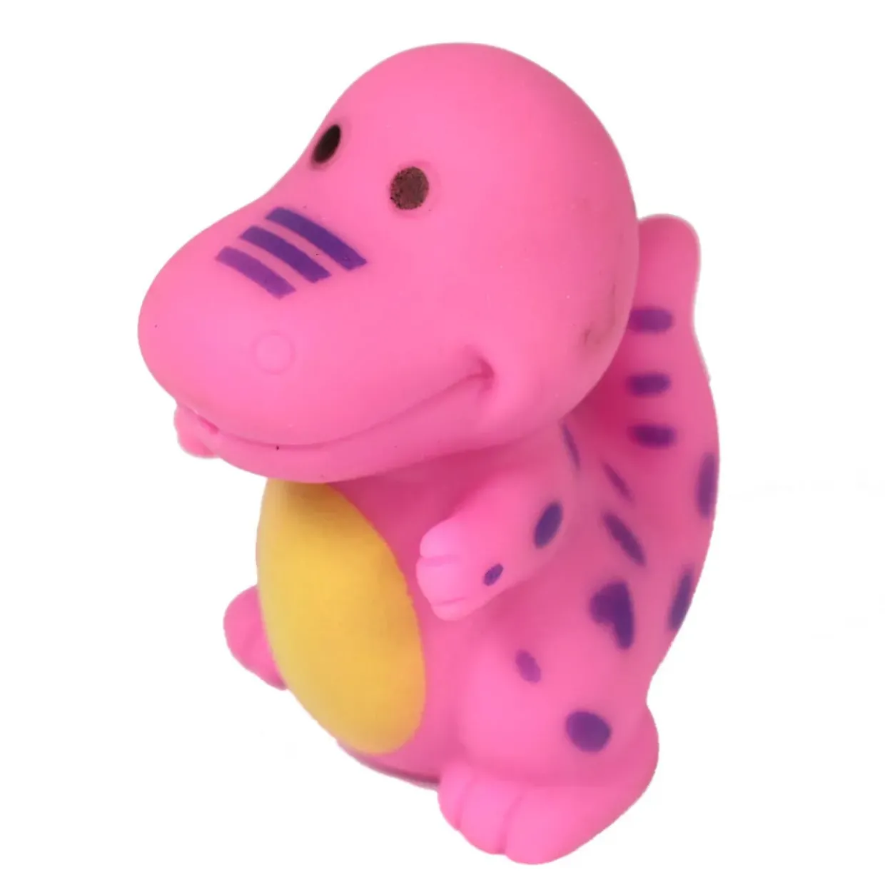 12pc Dinosaur Bath Toy Squirters