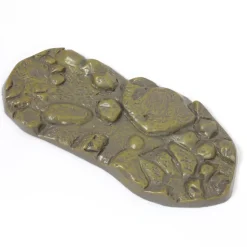 4pc Dinosaur Footprints