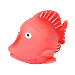 6pc Fish Bath Toys - Perfect for Water Play