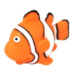 6pc Fish Bath Toys - Perfect for Water Play