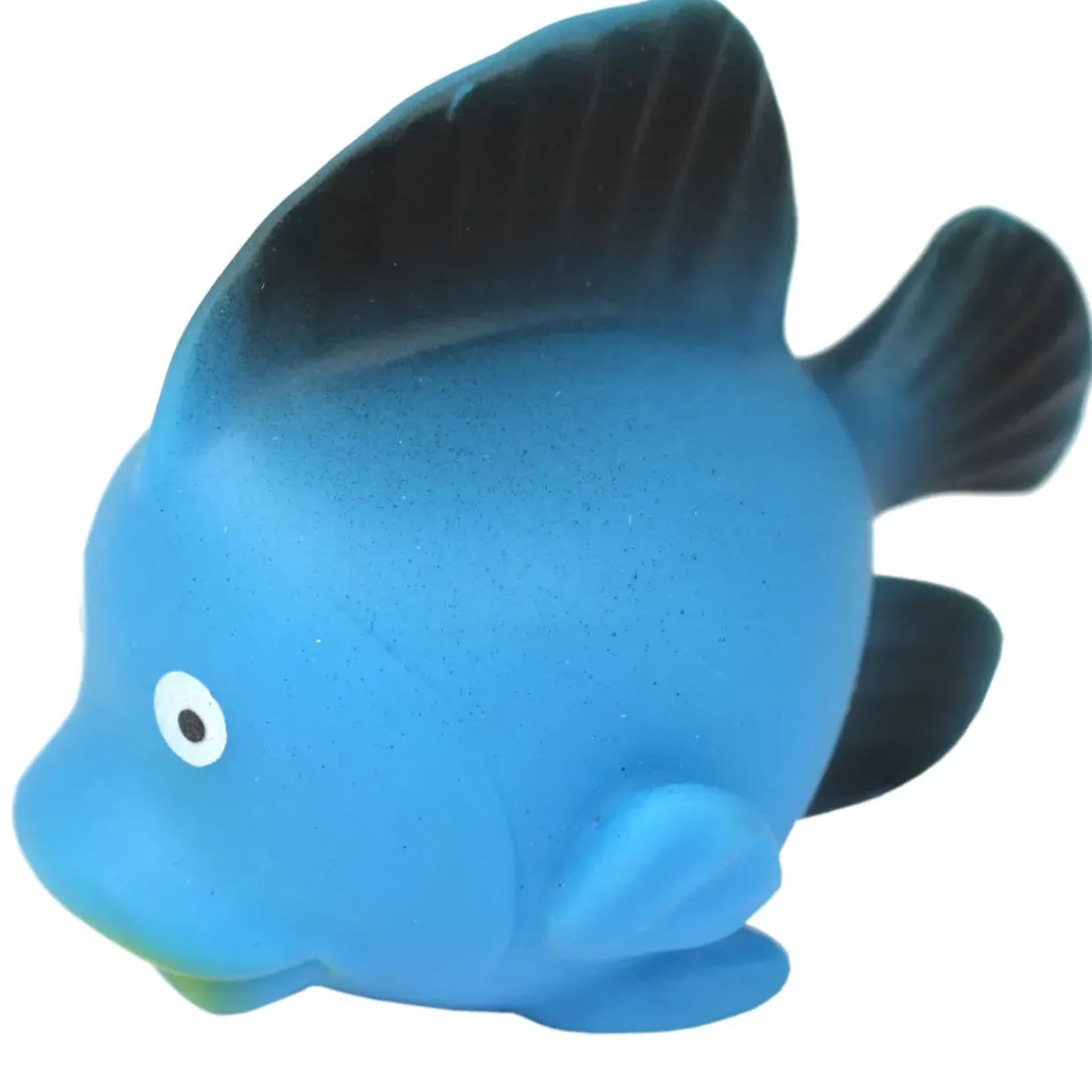 6pc Fish Bath Toys - Perfect for Water Play