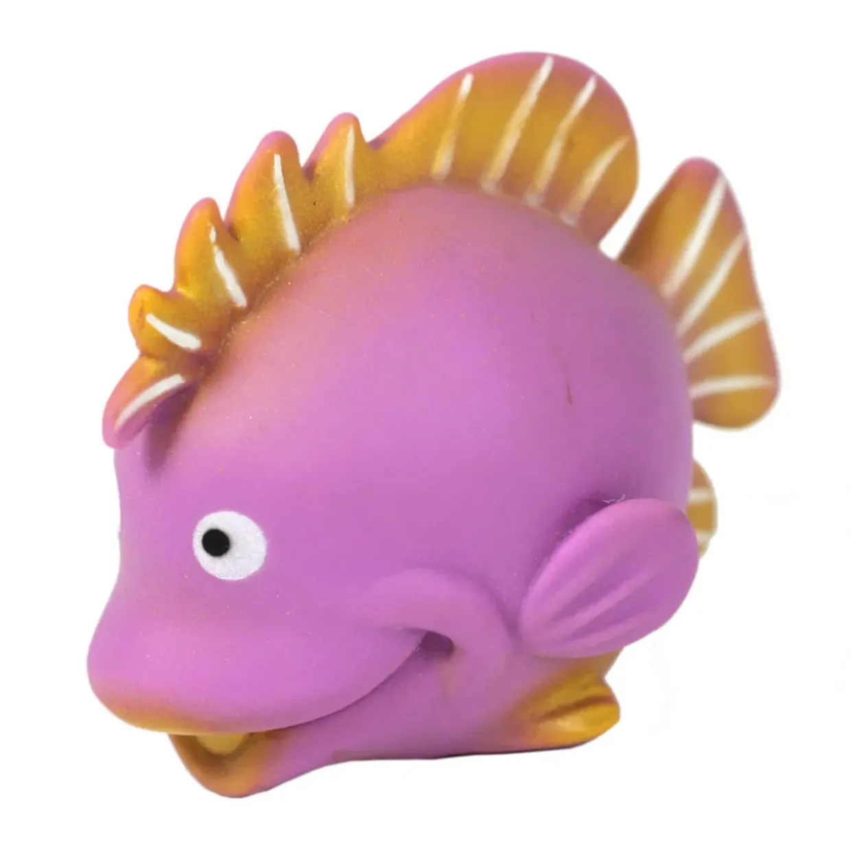 6pc Fish Bath Toys - Perfect for Water Play