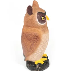 3PC Jumbo Owl & Bat Bundle