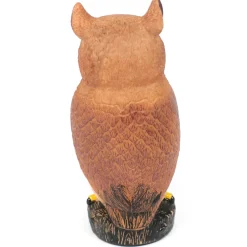 3PC Jumbo Owl & Bat Bundle