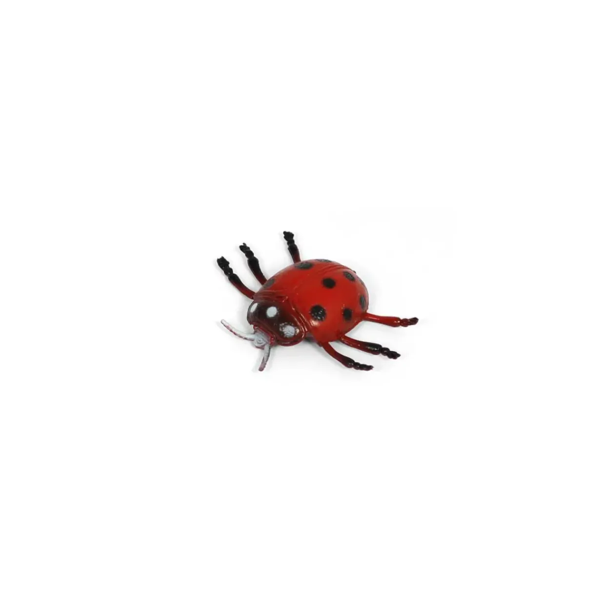 12pc Minibeast Bug & Insect Toys for Small World Play