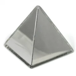 14pc Sensory Metallic Building Blocks Set