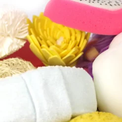 15PC Sensory Tactile Sponge Set for Sensory Stimulation & Therapy